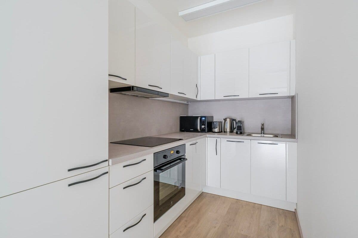 Pronájem bytu 69 m², Tetauerova, Praha, Praha Pronájem bytu 69 m², Tetauerova, Praha, Praha