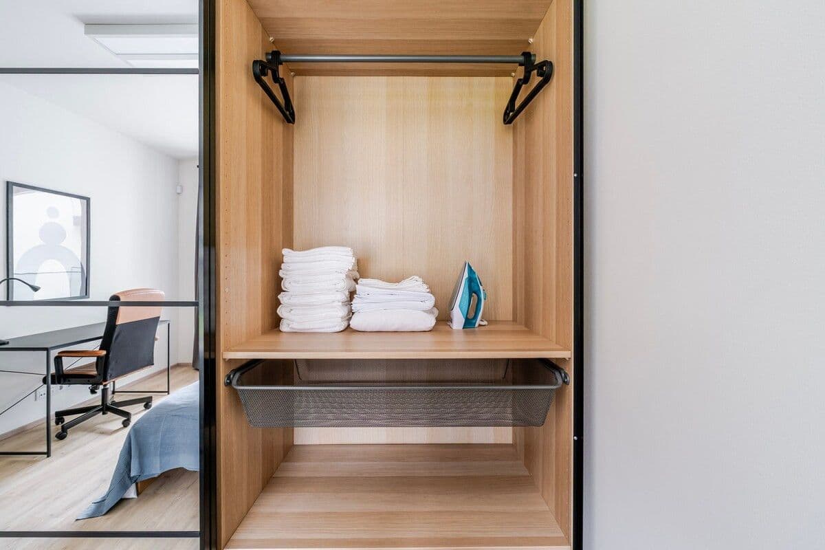Pronájem bytu 69 m², Tetauerova, Praha, Praha Pronájem bytu 69 m², Tetauerova, Praha, Praha