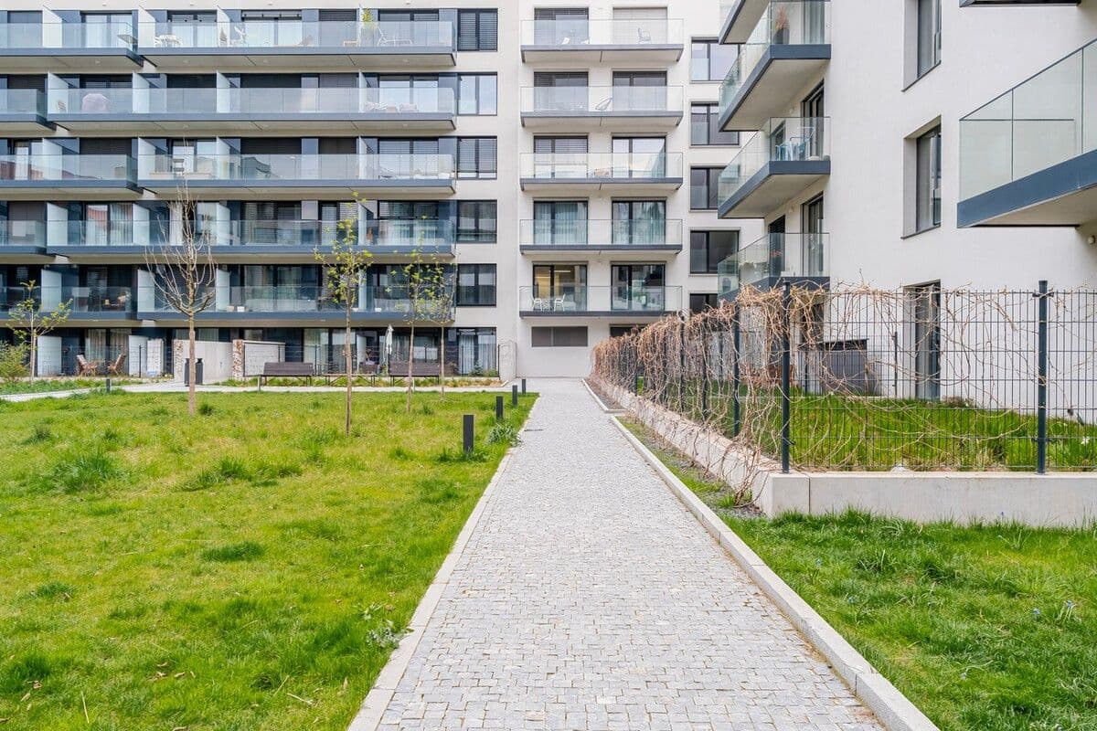 Pronájem bytu 69 m², Tetauerova, Praha, Praha Pronájem bytu 69 m², Tetauerova, Praha, Praha