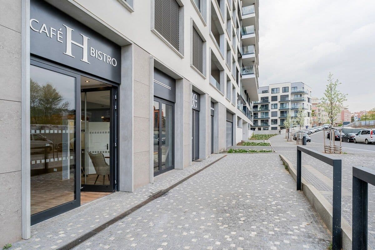 Pronájem bytu 69 m², Tetauerova, Praha, Praha Pronájem bytu 69 m², Tetauerova, Praha, Praha