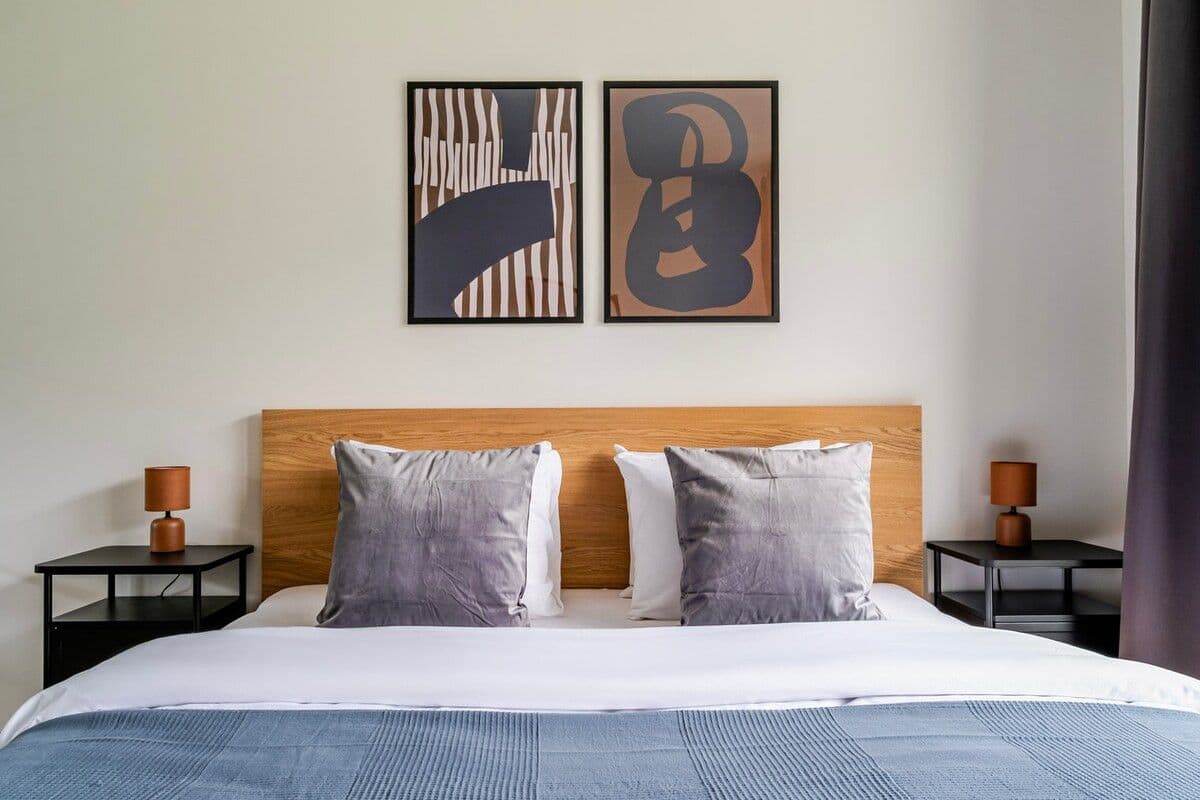 Pronájem bytu 69 m², Tetauerova, Praha, Praha Pronájem bytu 69 m², Tetauerova, Praha, Praha