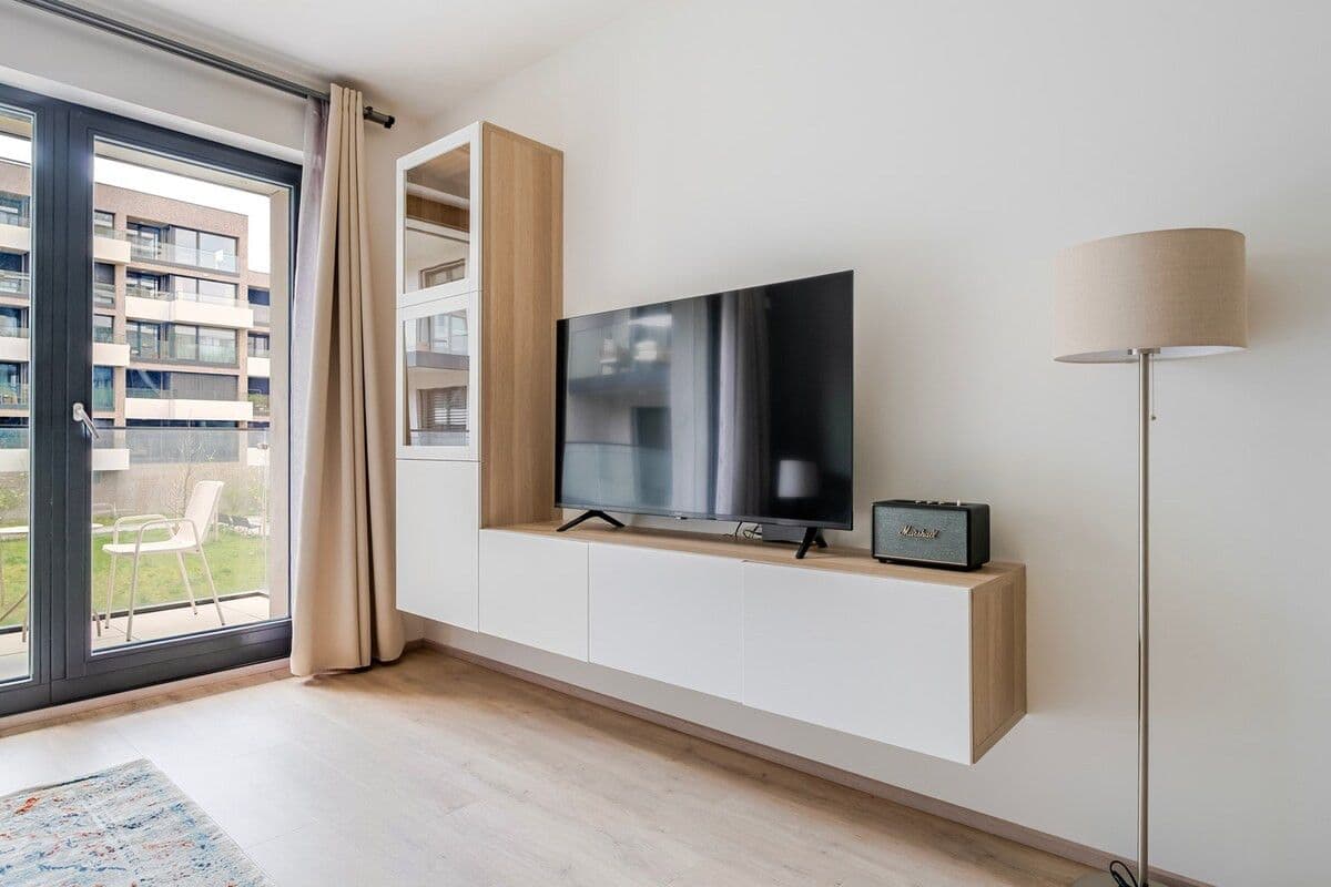 Pronájem bytu 69 m², Tetauerova, Praha, Praha Pronájem bytu 69 m², Tetauerova, Praha, Praha