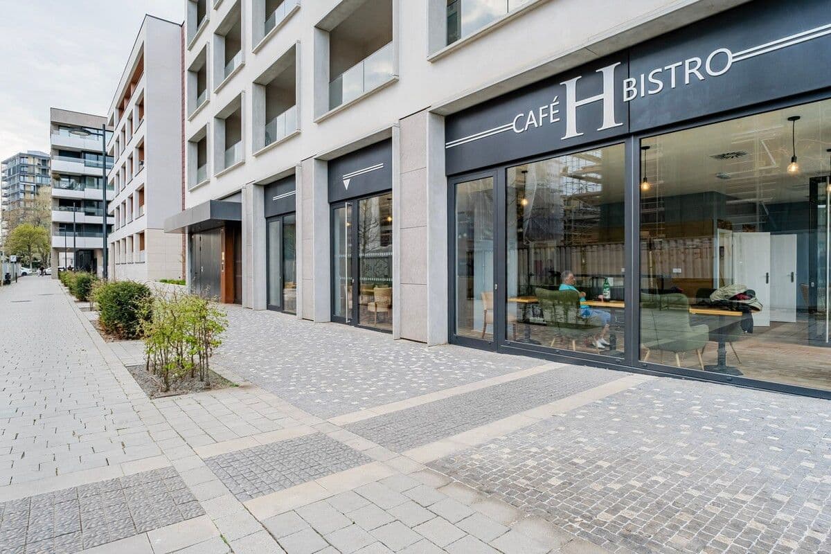Pronájem bytu 69 m², Tetauerova, Praha, Praha Pronájem bytu 69 m², Tetauerova, Praha, Praha