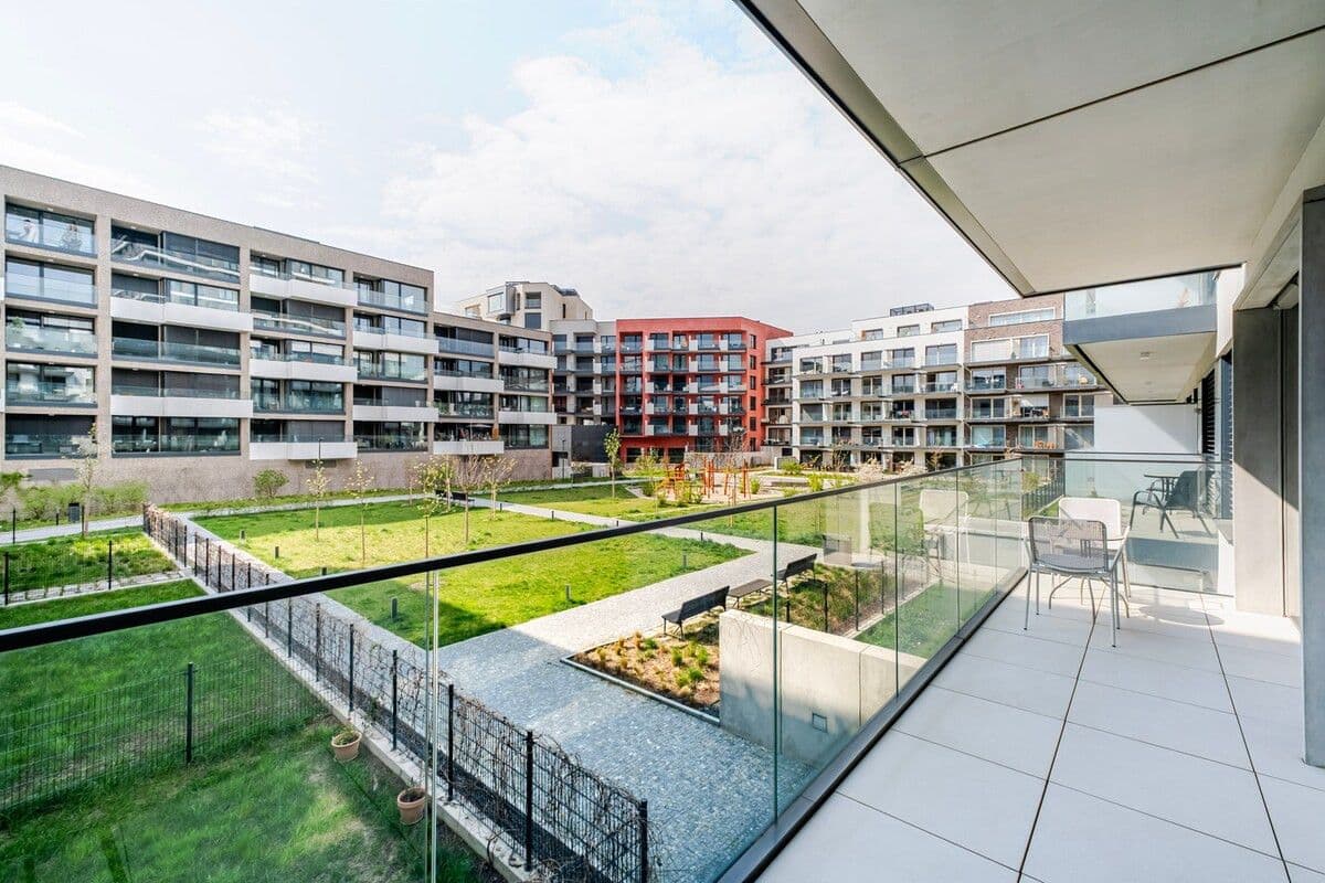 Pronájem bytu 69 m², Tetauerova, Praha, Praha Pronájem bytu 69 m², Tetauerova, Praha, Praha