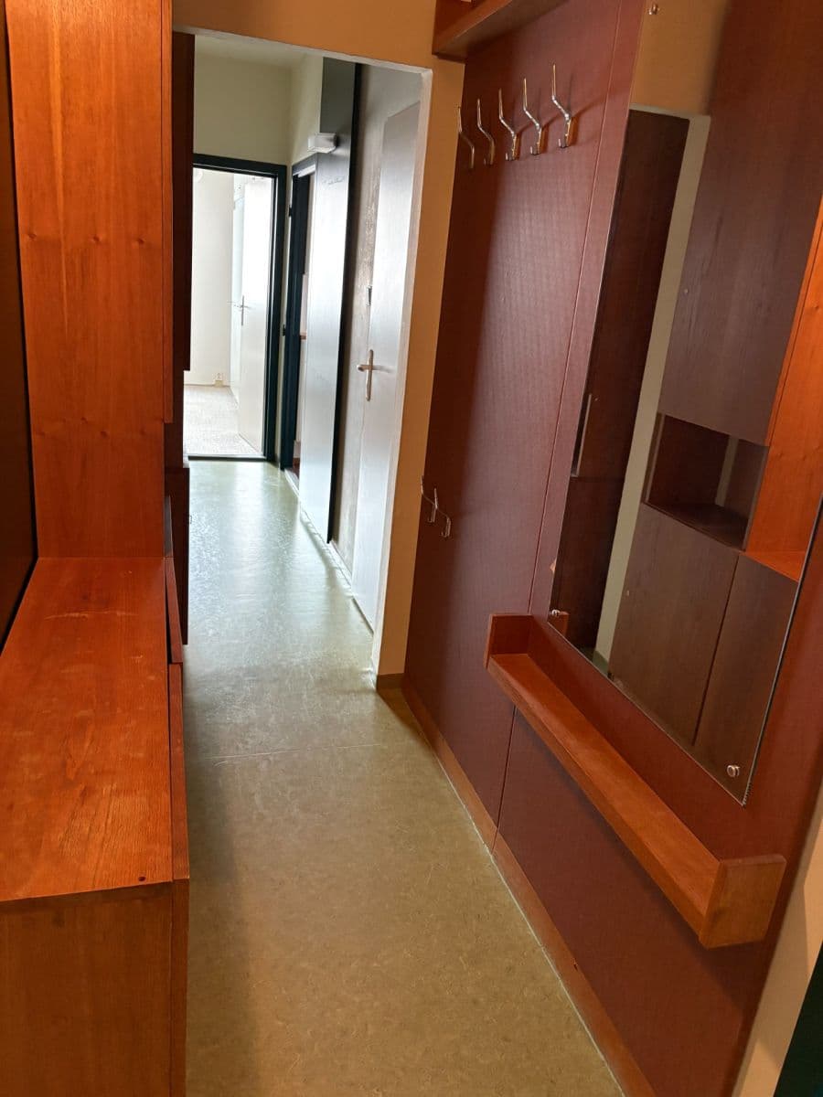 Prodej bytu 3+1 73 m², Luční, Valašské Meziříčí, Zlínský kraj Prodej bytu 3+1 73 m², Luční, Valašské Meziříčí, Zlínský kraj
