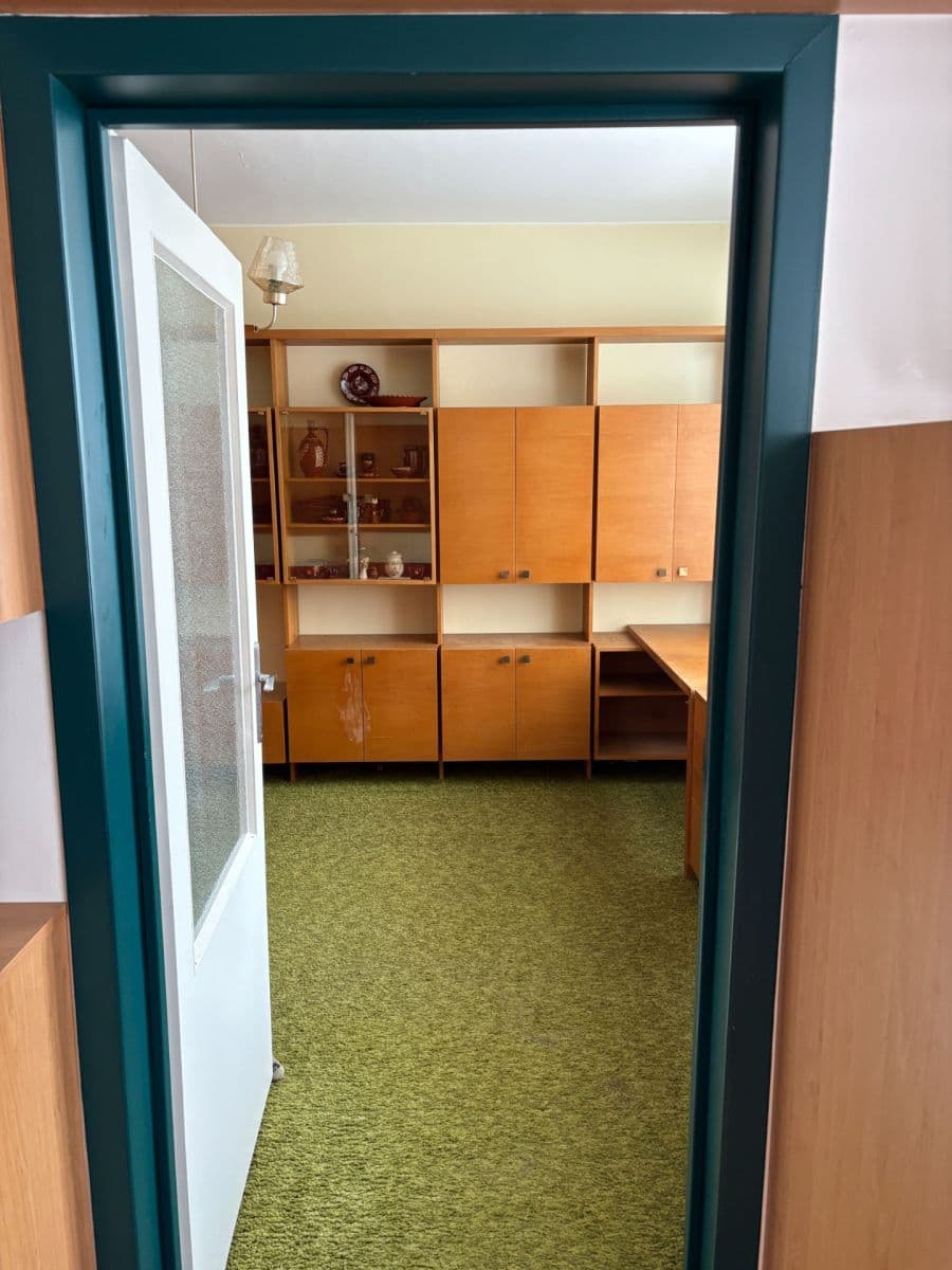 Prodej bytu 3+1 73 m², Luční, Valašské Meziříčí, Zlínský kraj Prodej bytu 3+1 73 m², Luční, Valašské Meziříčí, Zlínský kraj