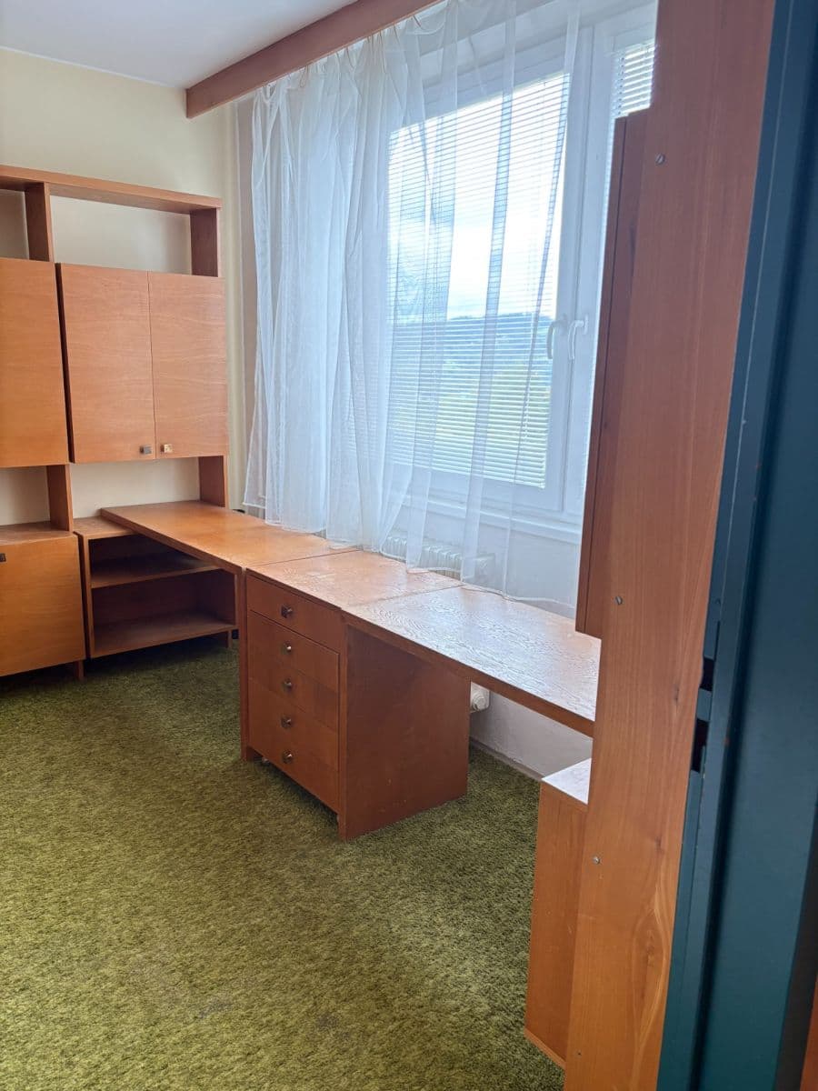 Prodej bytu 3+1 73 m², Luční, Valašské Meziříčí, Zlínský kraj Prodej bytu 3+1 73 m², Luční, Valašské Meziříčí, Zlínský kraj