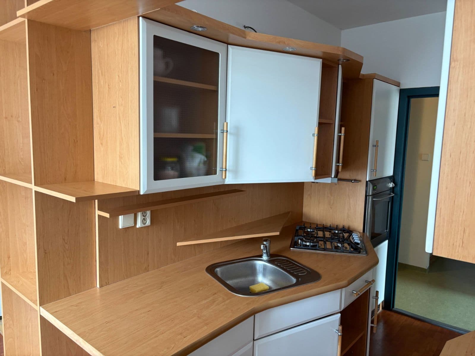 Prodej bytu 3+1 73 m², Luční, Valašské Meziříčí, Zlínský kraj Prodej bytu 3+1 73 m², Luční, Valašské Meziříčí, Zlínský kraj