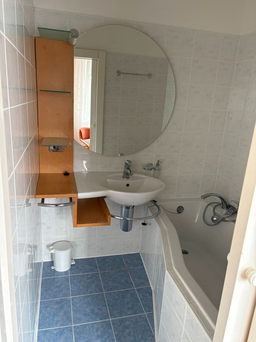 Prodej bytu 3+1 73 m², Luční, Valašské Meziříčí, Zlínský kraj Prodej bytu 3+1 73 m², Luční, Valašské Meziříčí, Zlínský kraj