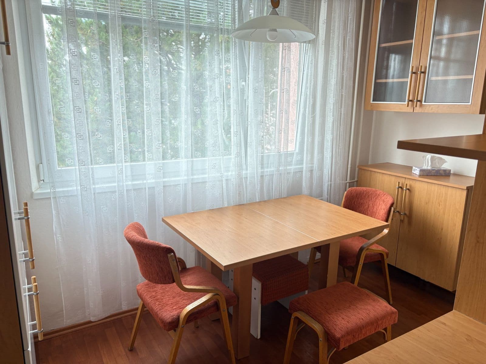 Prodej bytu 3+1 73 m², Luční, Valašské Meziříčí, Zlínský kraj Prodej bytu 3+1 73 m², Luční, Valašské Meziříčí, Zlínský kraj