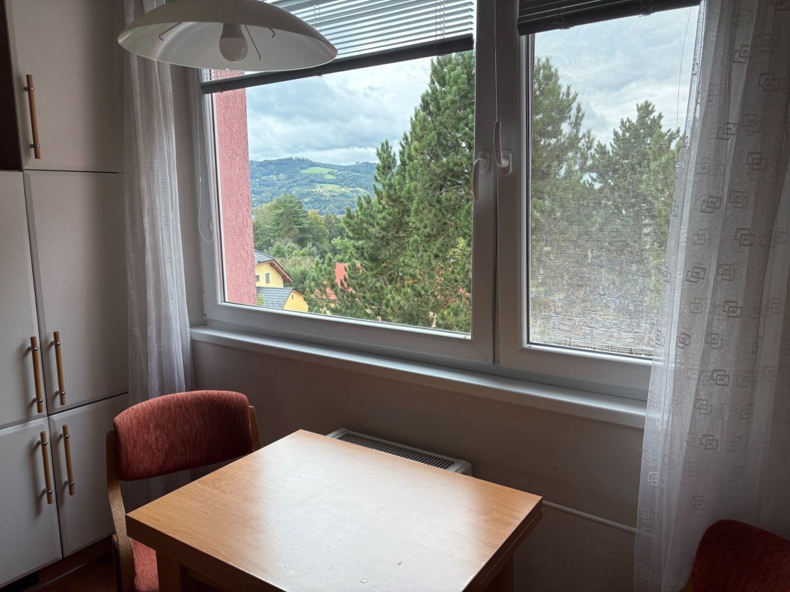 Prodej bytu 3+1 73 m², Luční, Valašské Meziříčí, Zlínský kraj Prodej bytu 3+1 73 m², Luční, Valašské Meziříčí, Zlínský kraj