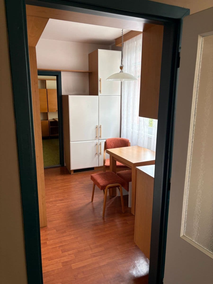Prodej bytu 3+1 73 m², Luční, Valašské Meziříčí, Zlínský kraj Prodej bytu 3+1 73 m², Luční, Valašské Meziříčí, Zlínský kraj