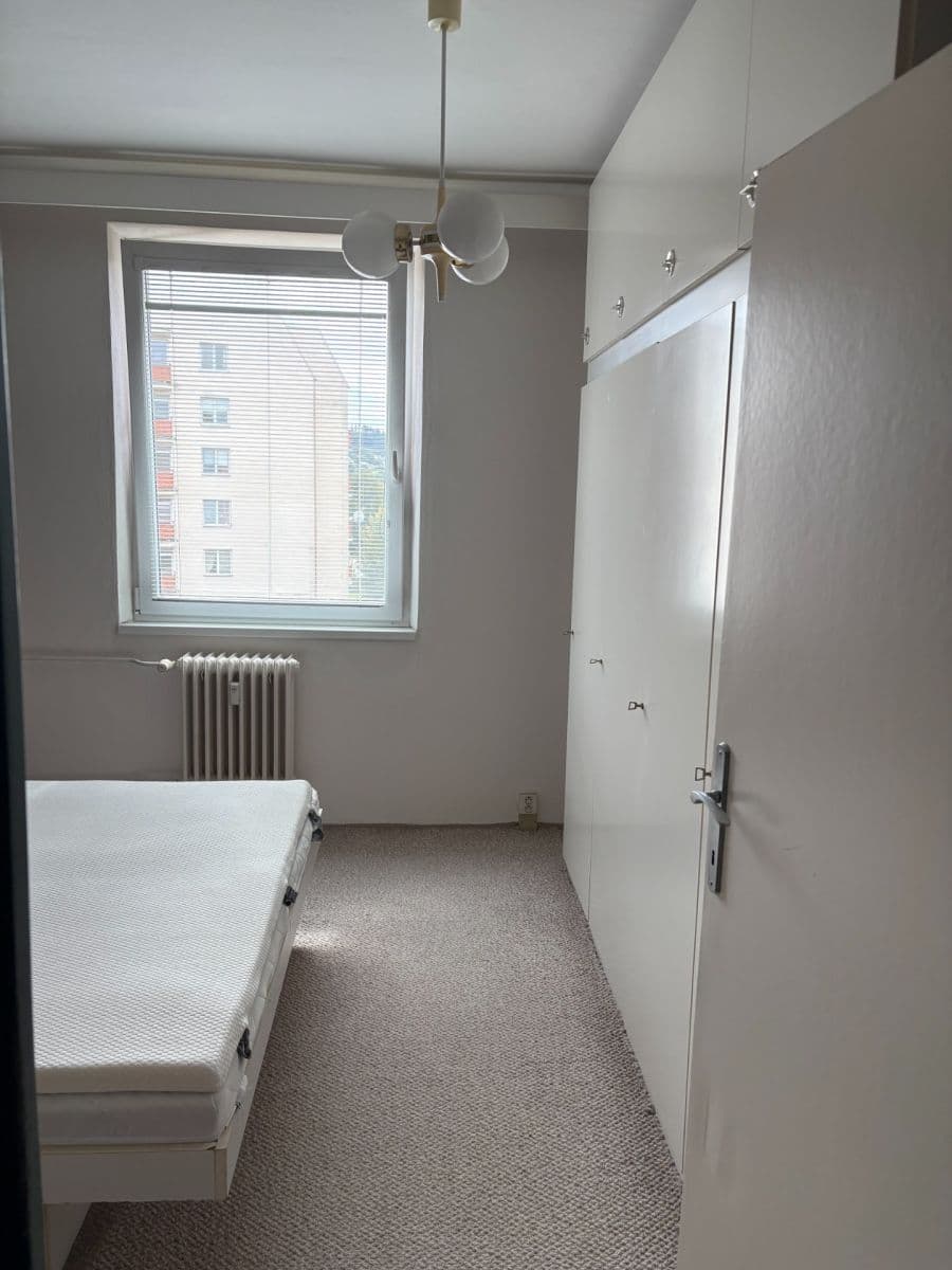 Prodej bytu 3+1 73 m², Luční, Valašské Meziříčí, Zlínský kraj Prodej bytu 3+1 73 m², Luční, Valašské Meziříčí, Zlínský kraj