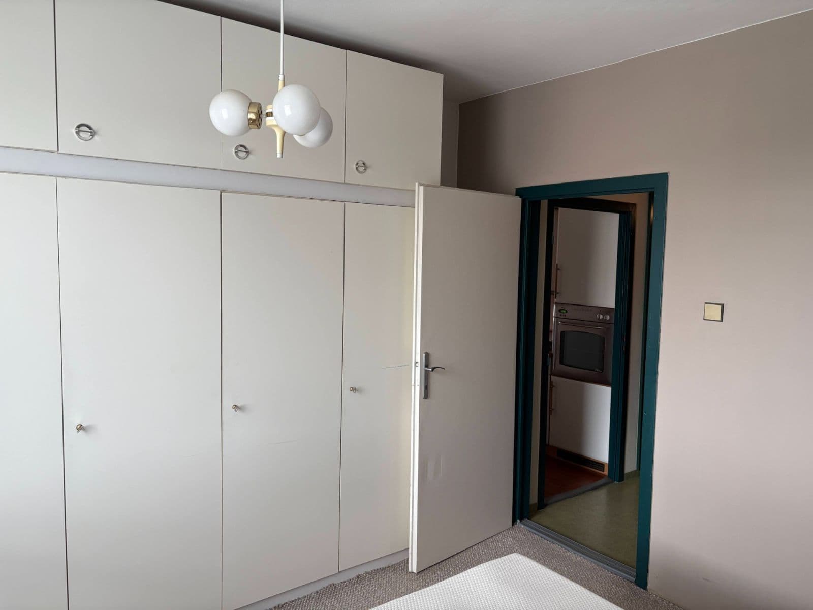 Prodej bytu 3+1 73 m², Luční, Valašské Meziříčí, Zlínský kraj Prodej bytu 3+1 73 m², Luční, Valašské Meziříčí, Zlínský kraj