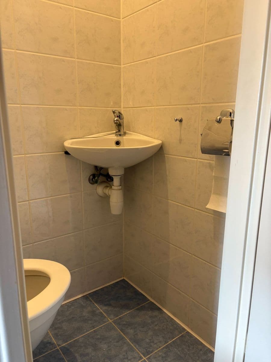 Prodej bytu 3+1 73 m², Luční, Valašské Meziříčí, Zlínský kraj Prodej bytu 3+1 73 m², Luční, Valašské Meziříčí, Zlínský kraj