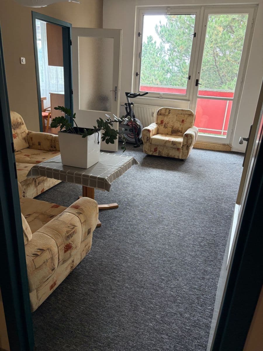 Prodej bytu 3+1 73 m², Luční, Valašské Meziříčí, Zlínský kraj Prodej bytu 3+1 73 m², Luční, Valašské Meziříčí, Zlínský kraj