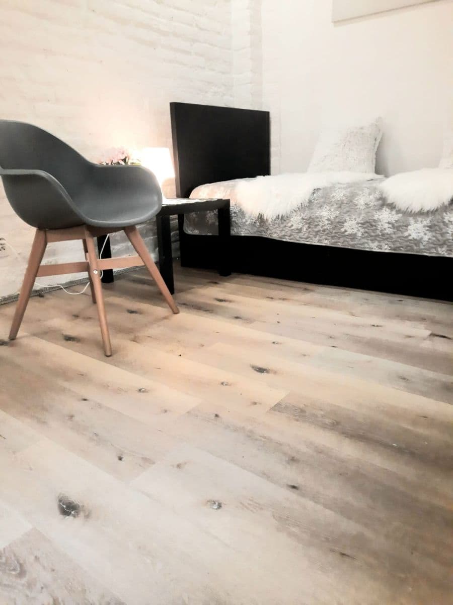 Pronájem bytu 1+kk 16 m², Vlkova, Praha, Praha Pronájem bytu 1+kk 16 m², Vlkova, Praha, Praha
