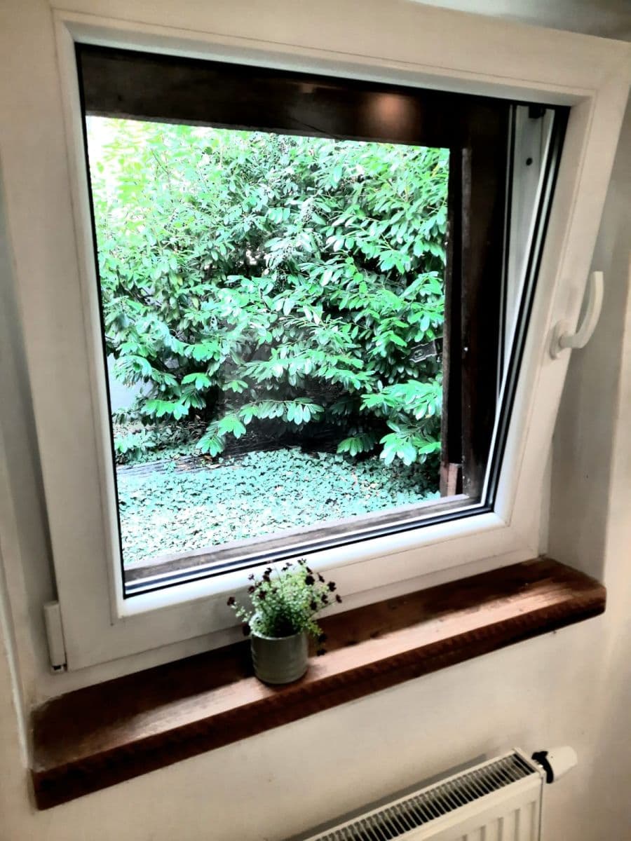 Pronájem bytu 1+kk 16 m², Vlkova, Praha, Praha Pronájem bytu 1+kk 16 m², Vlkova, Praha, Praha