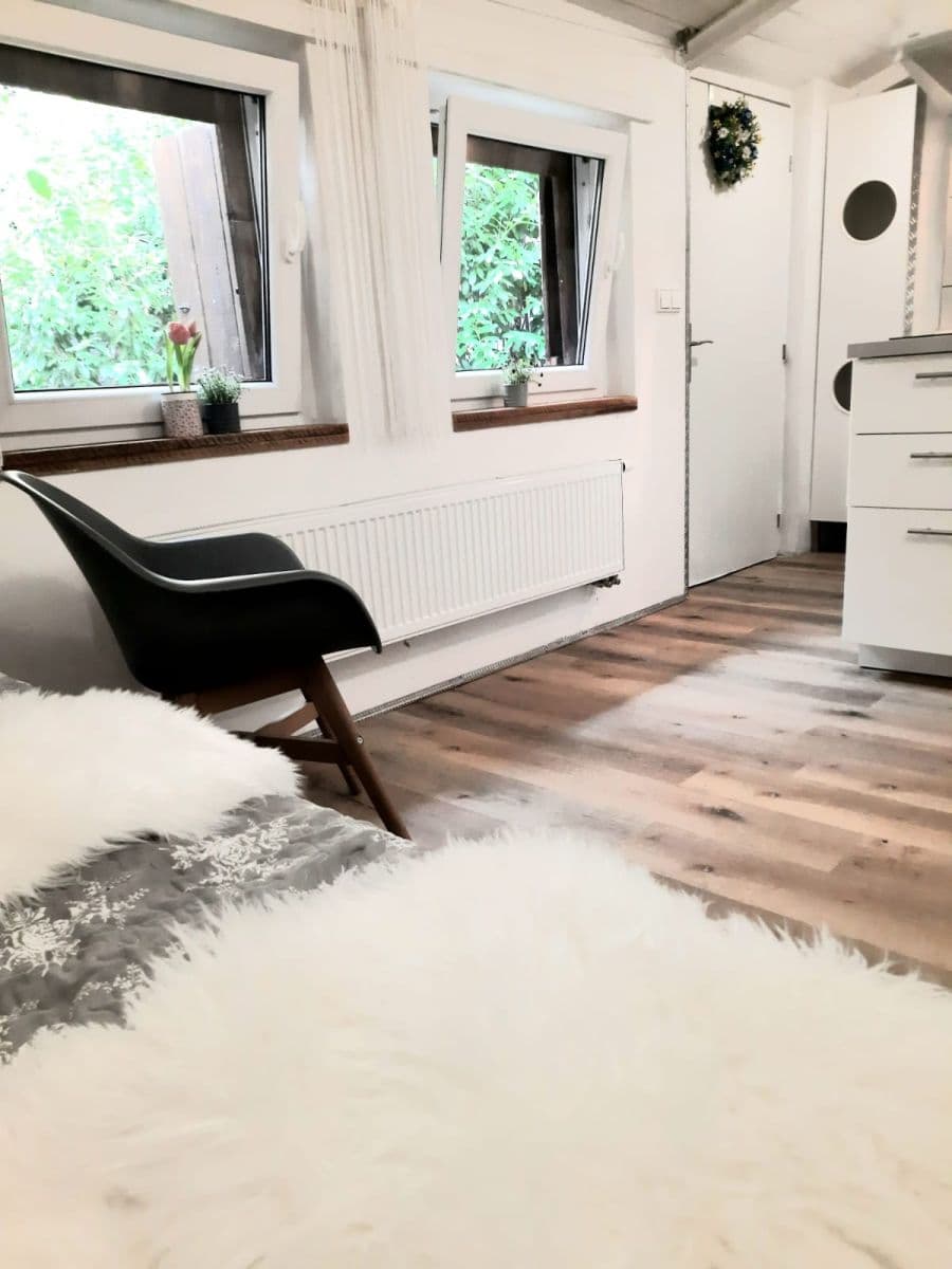 Pronájem bytu 1+kk 16 m², Vlkova, Praha, Praha Pronájem bytu 1+kk 16 m², Vlkova, Praha, Praha