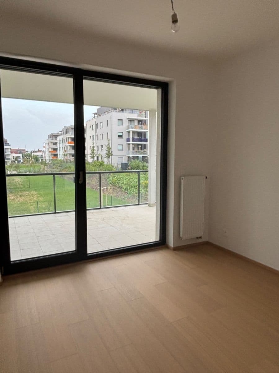 Pronájem bytu 3+kk 100 m², Za Pískovnou, Praha, Praha Pronájem bytu 3+kk 100 m², Za Pískovnou, Praha, Praha