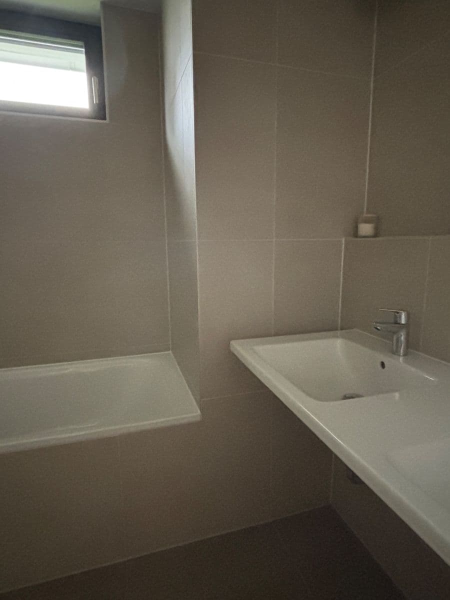 Pronájem bytu 3+kk 100 m², Za Pískovnou, Praha, Praha Pronájem bytu 3+kk 100 m², Za Pískovnou, Praha, Praha