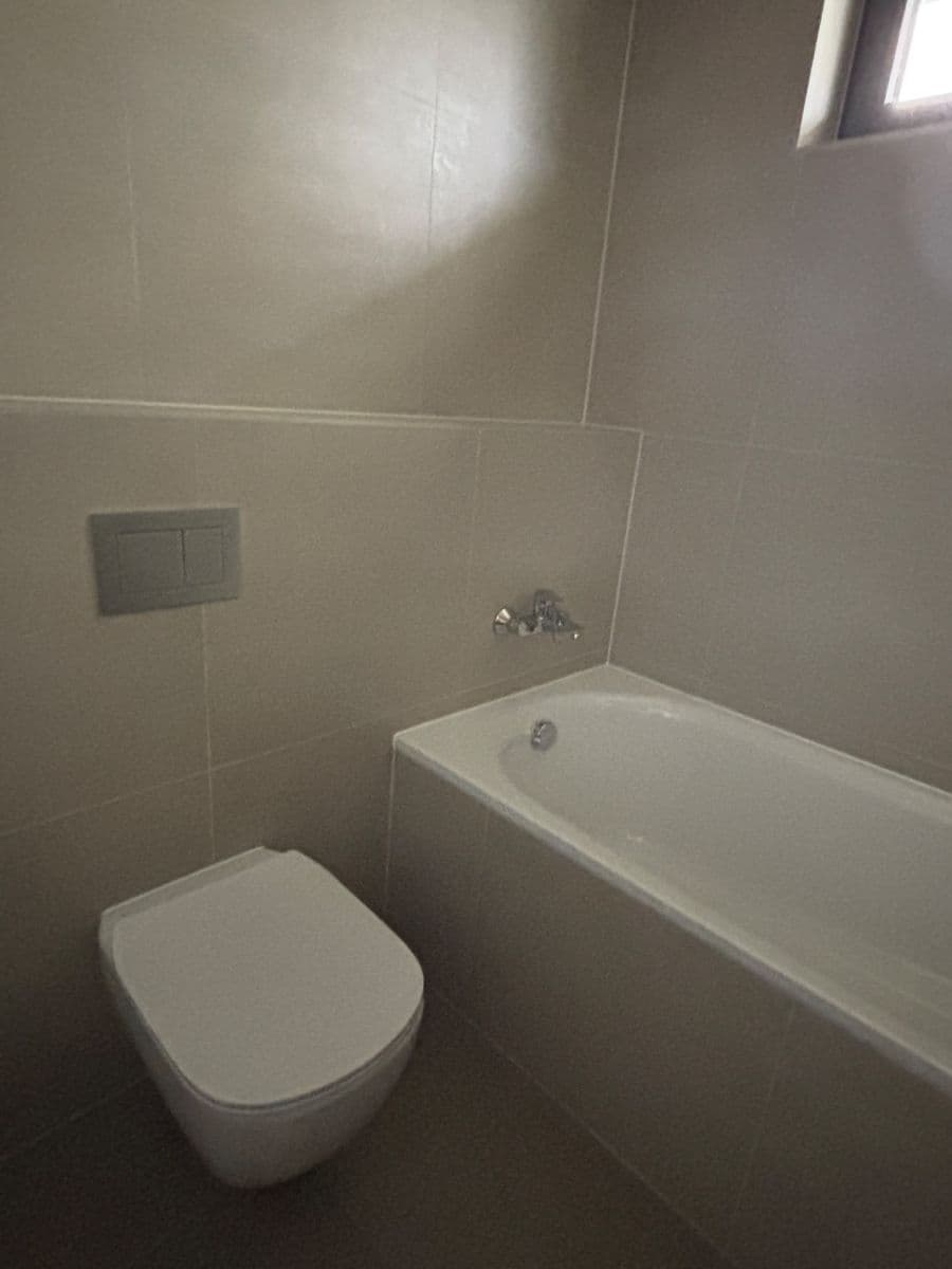 Pronájem bytu 3+kk 100 m², Za Pískovnou, Praha, Praha Pronájem bytu 3+kk 100 m², Za Pískovnou, Praha, Praha