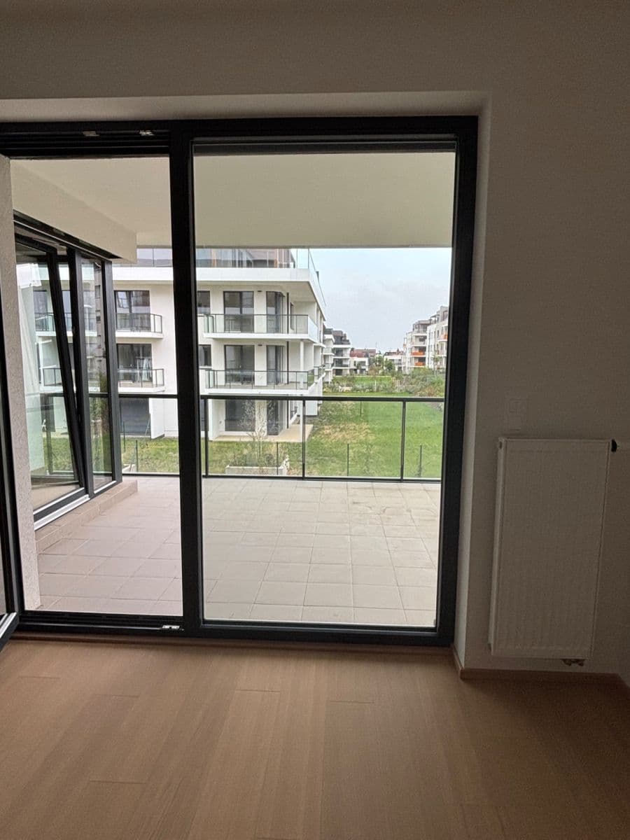 Pronájem bytu 3+kk 100 m², Za Pískovnou, Praha, Praha Pronájem bytu 3+kk 100 m², Za Pískovnou, Praha, Praha