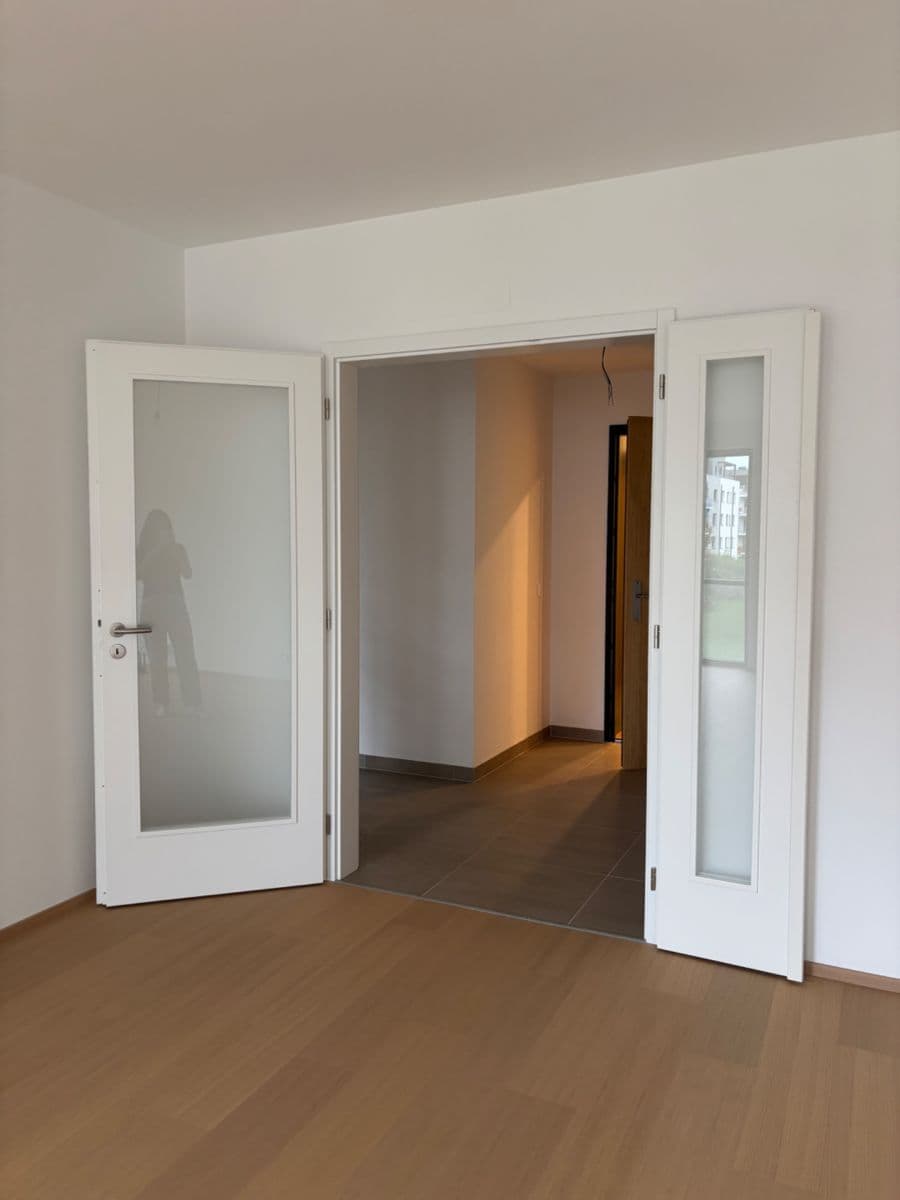 Pronájem bytu 3+kk 100 m², Za Pískovnou, Praha, Praha Pronájem bytu 3+kk 100 m², Za Pískovnou, Praha, Praha