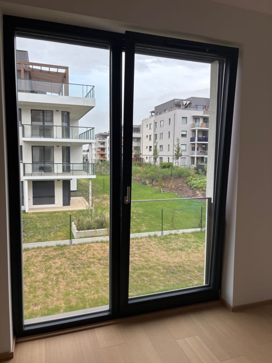Pronájem bytu 3+kk 100 m², Za Pískovnou, Praha, Praha Pronájem bytu 3+kk 100 m², Za Pískovnou, Praha, Praha