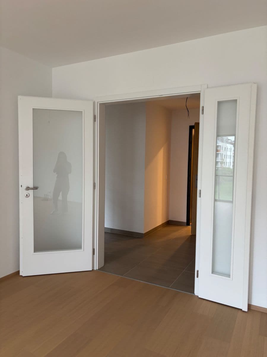 Pronájem bytu 3+kk 100 m², Za Pískovnou, Praha, Praha Pronájem bytu 3+kk 100 m², Za Pískovnou, Praha, Praha