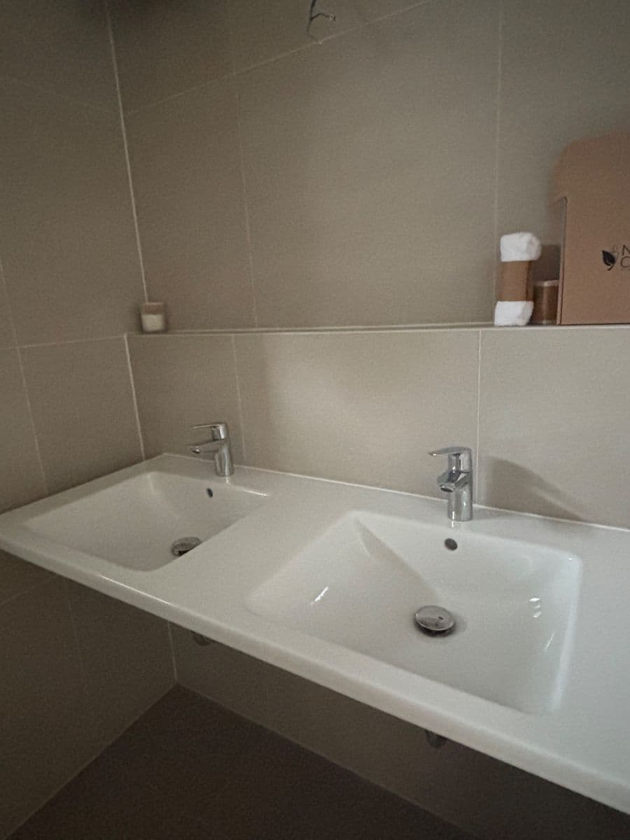 Pronájem bytu 3+kk 100 m², Za Pískovnou, Praha, Praha Pronájem bytu 3+kk 100 m², Za Pískovnou, Praha, Praha