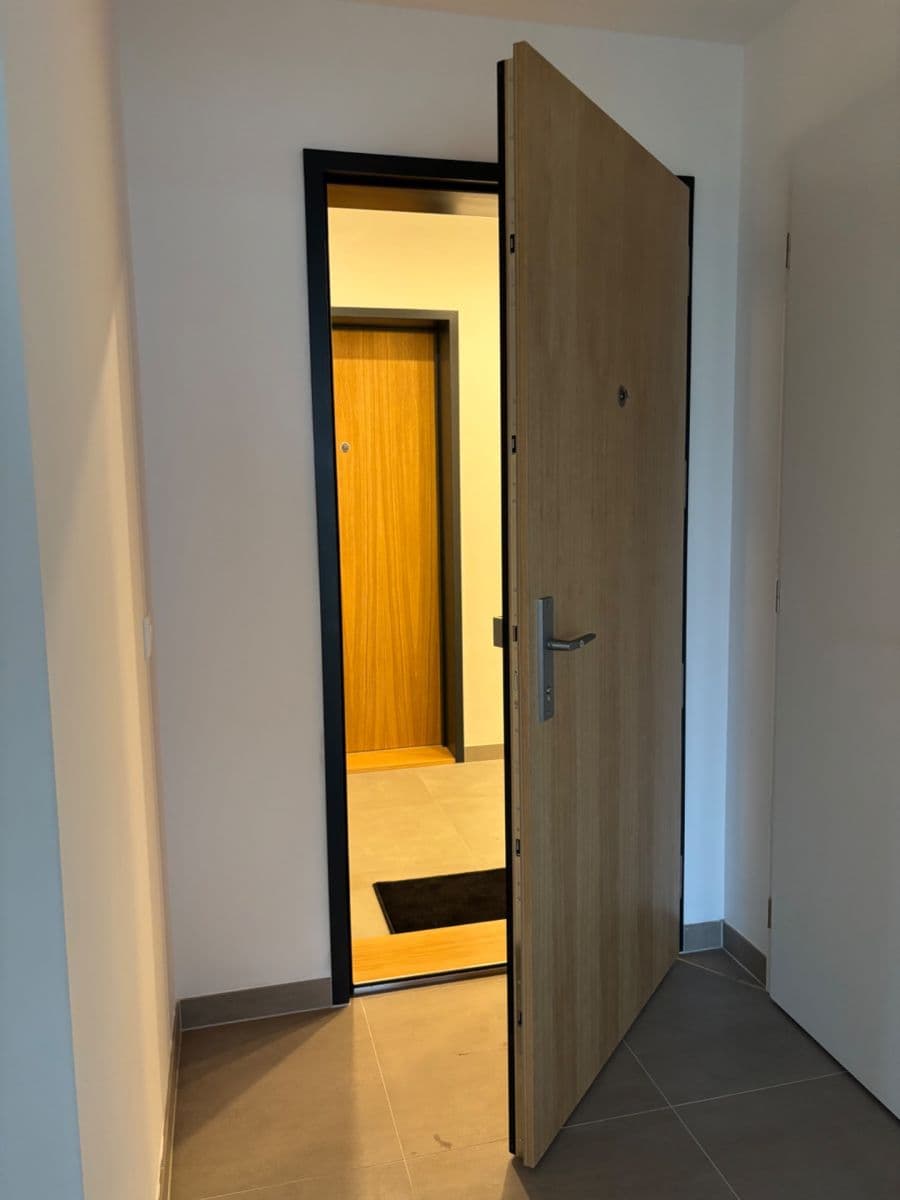 Pronájem bytu 3+kk 100 m², Za Pískovnou, Praha, Praha Pronájem bytu 3+kk 100 m², Za Pískovnou, Praha, Praha