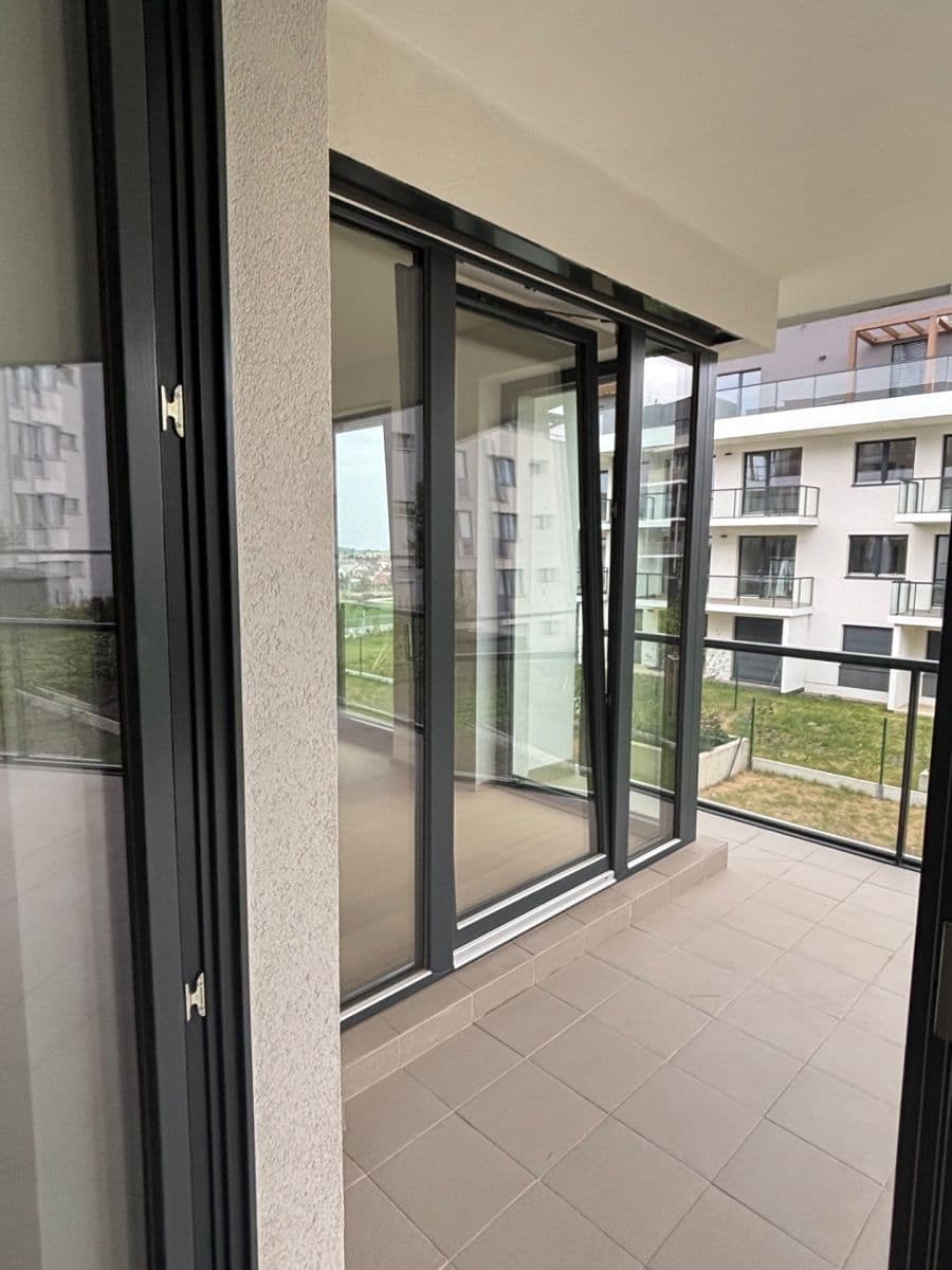Pronájem bytu 3+kk 100 m², Za Pískovnou, Praha, Praha Pronájem bytu 3+kk 100 m², Za Pískovnou, Praha, Praha