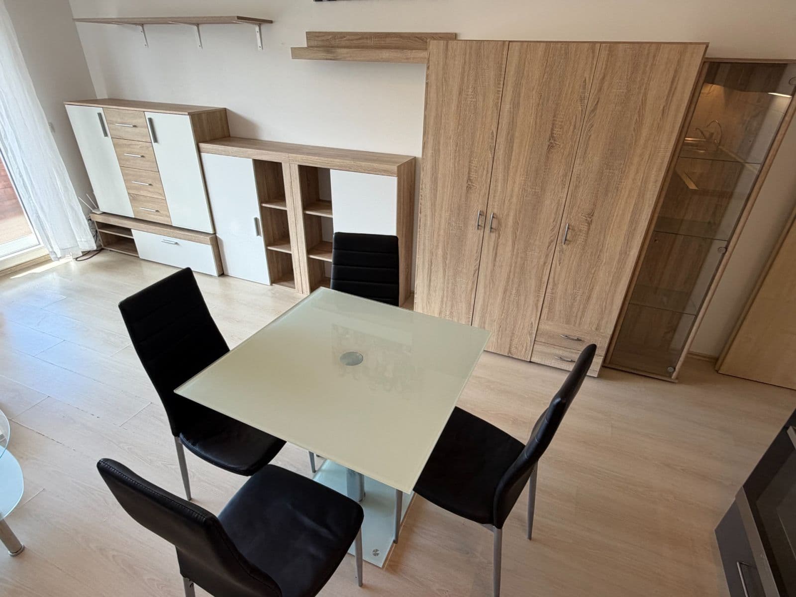 Pronájem bytu 2+kk 49 m², Hornoměcholupská, Praha, Praha Pronájem bytu 2+kk 49 m², Hornoměcholupská, Praha, Praha