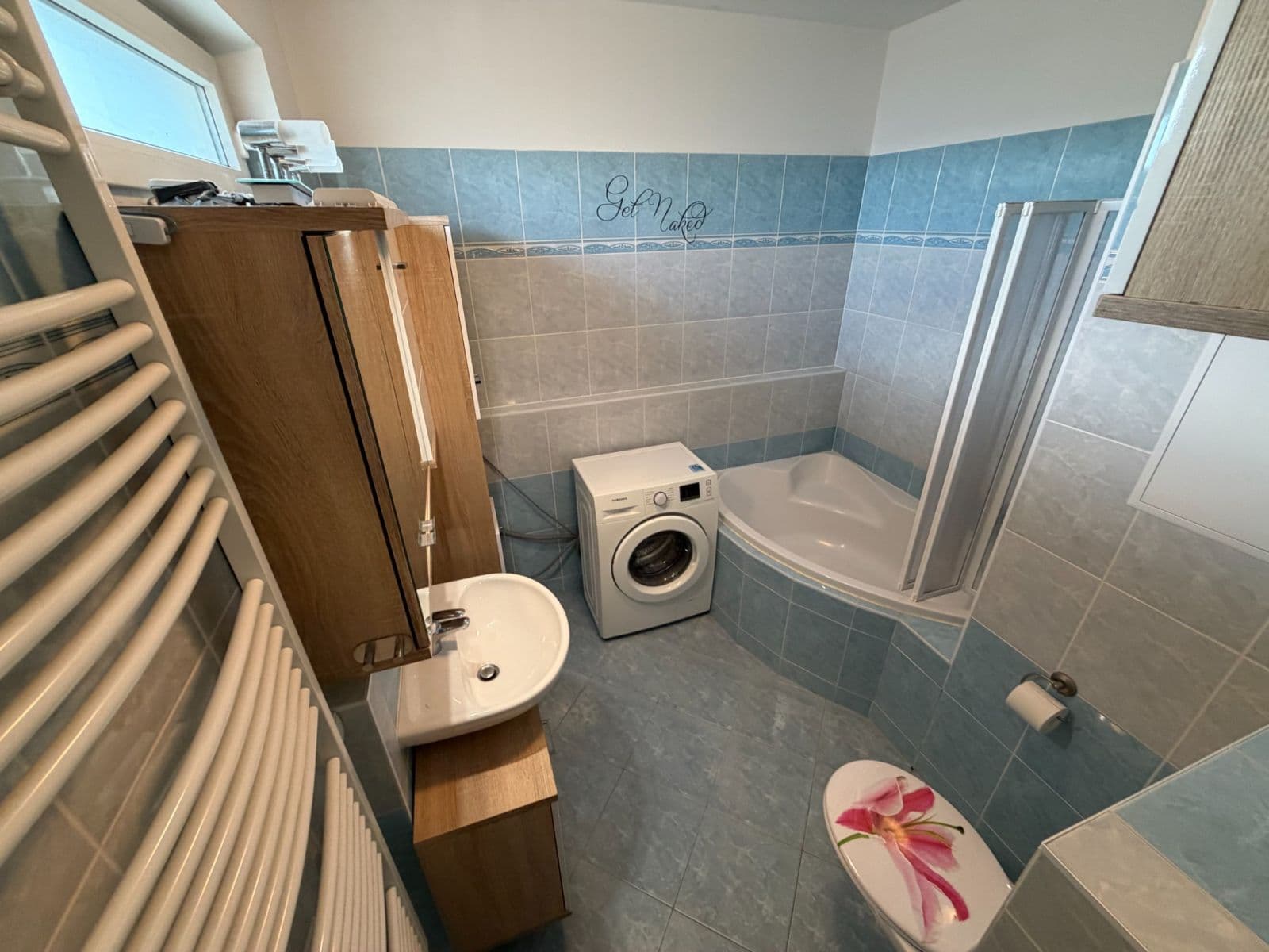 Pronájem bytu 2+kk 49 m², Hornoměcholupská, Praha, Praha Pronájem bytu 2+kk 49 m², Hornoměcholupská, Praha, Praha