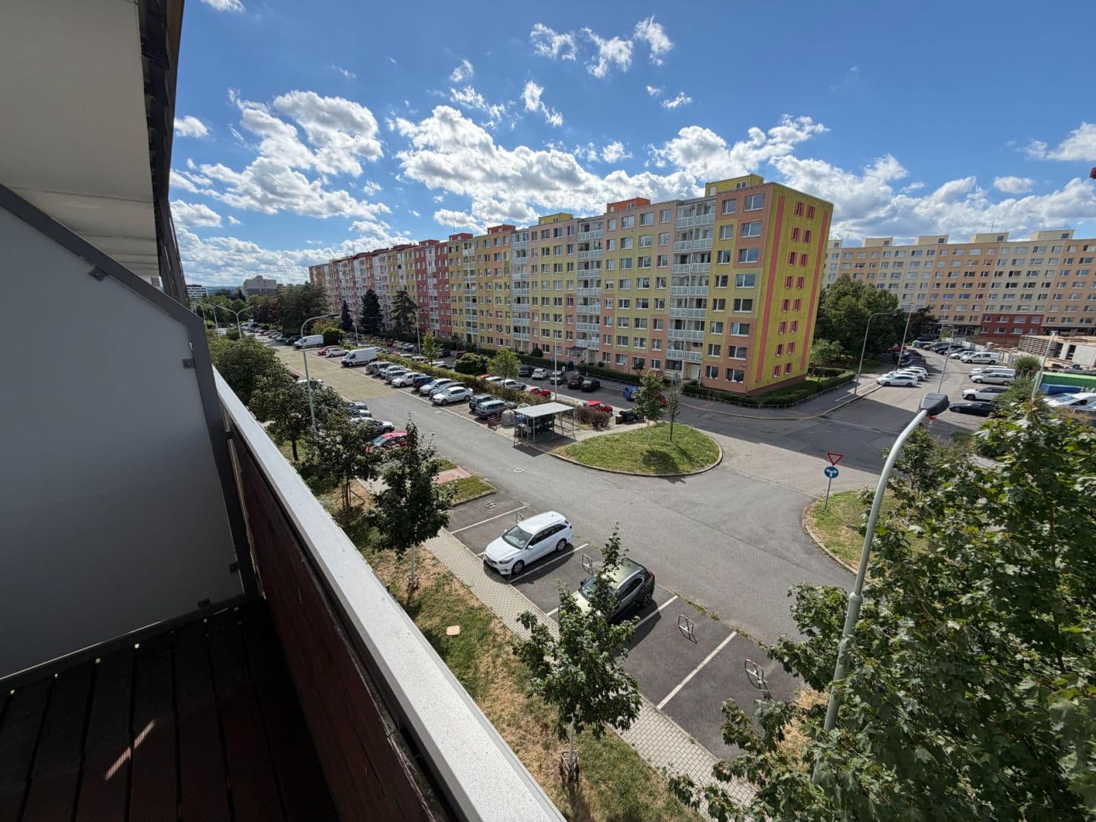 Pronájem bytu 2+kk 49 m², Hornoměcholupská, Praha, Praha Pronájem bytu 2+kk 49 m², Hornoměcholupská, Praha, Praha