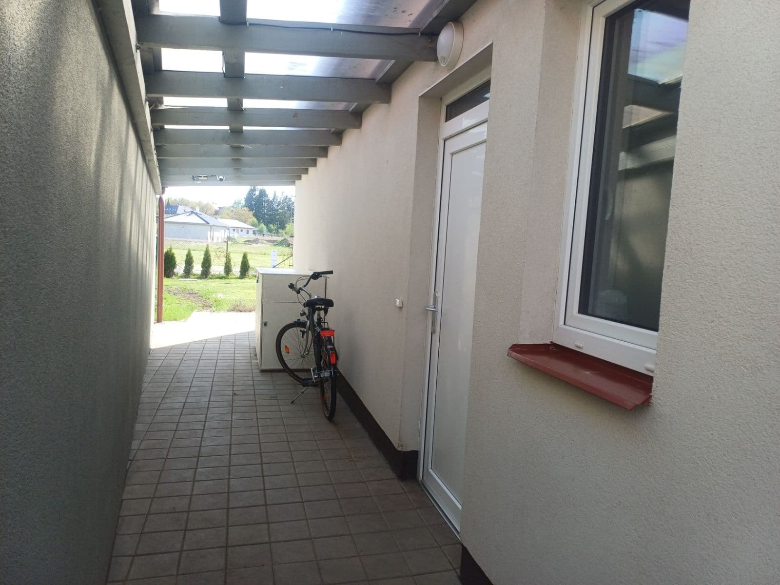 Prodej domu 110 m², pozemek 507 m², Třebeň, Karlovarský kraj Prodej domu 110 m², pozemek 507 m², Třebeň, Karlovarský kraj