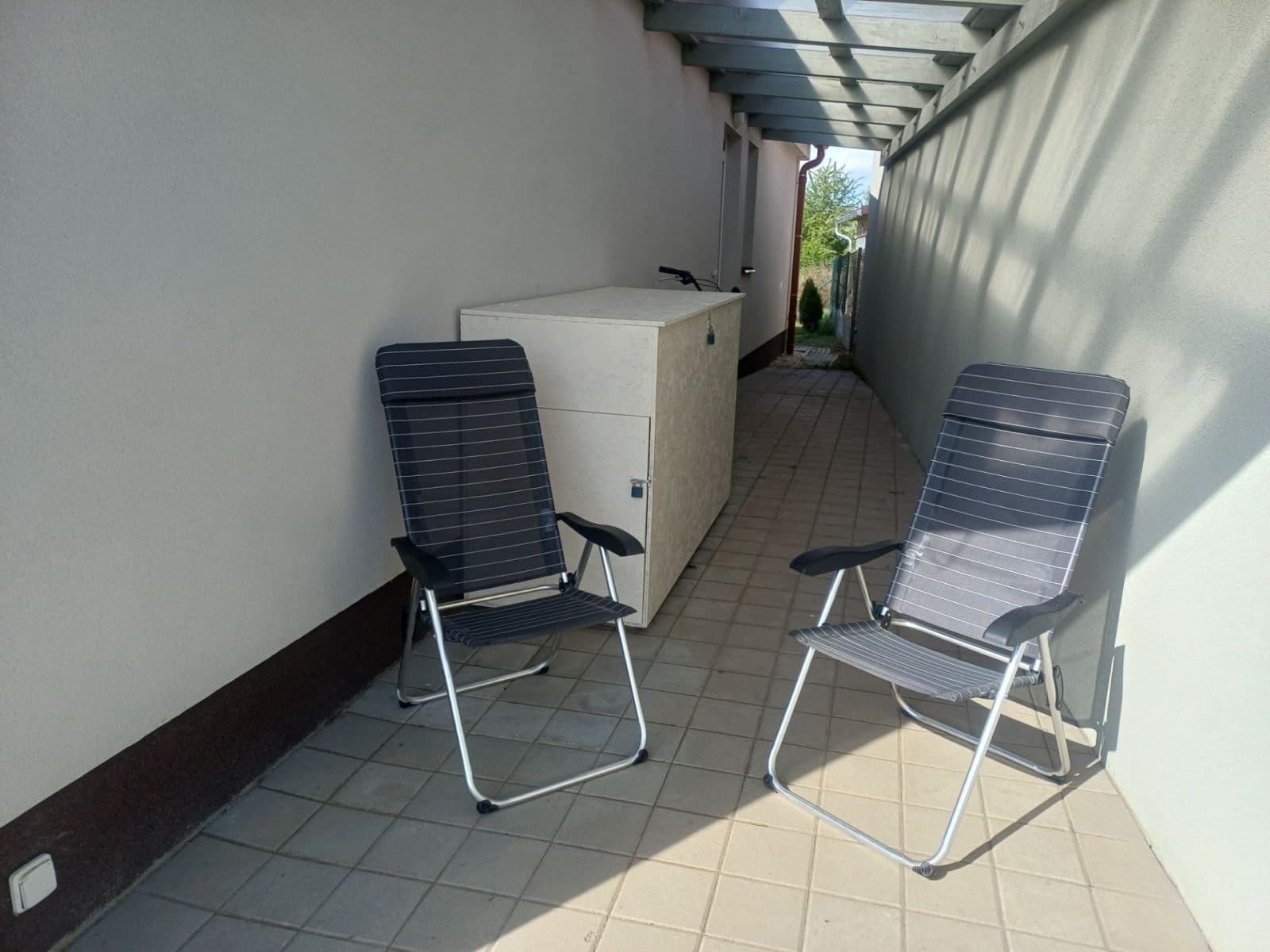 Prodej domu 110 m², pozemek 507 m², Třebeň, Karlovarský kraj Prodej domu 110 m², pozemek 507 m², Třebeň, Karlovarský kraj