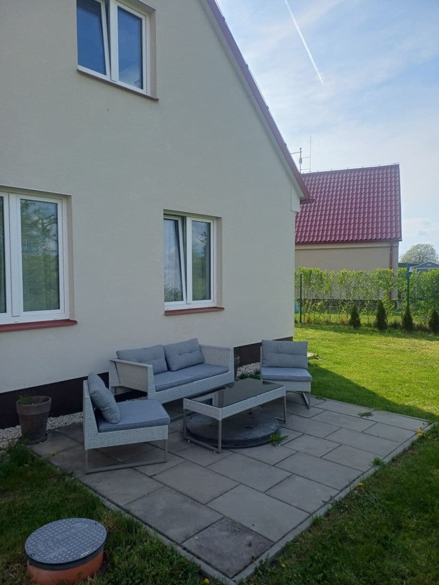 Prodej domu 110 m², pozemek 507 m², Třebeň, Karlovarský kraj Prodej domu 110 m², pozemek 507 m², Třebeň, Karlovarský kraj