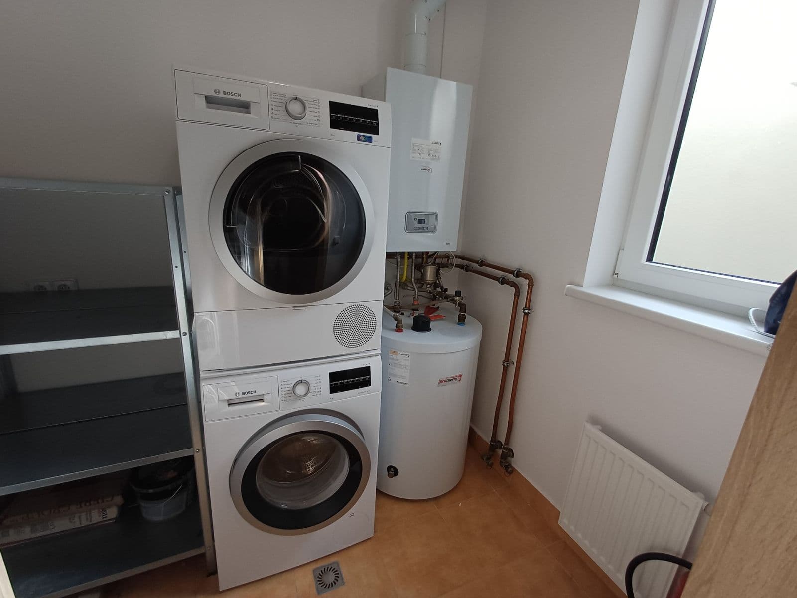 Prodej domu 110 m², pozemek 507 m², Třebeň, Karlovarský kraj Prodej domu 110 m², pozemek 507 m², Třebeň, Karlovarský kraj