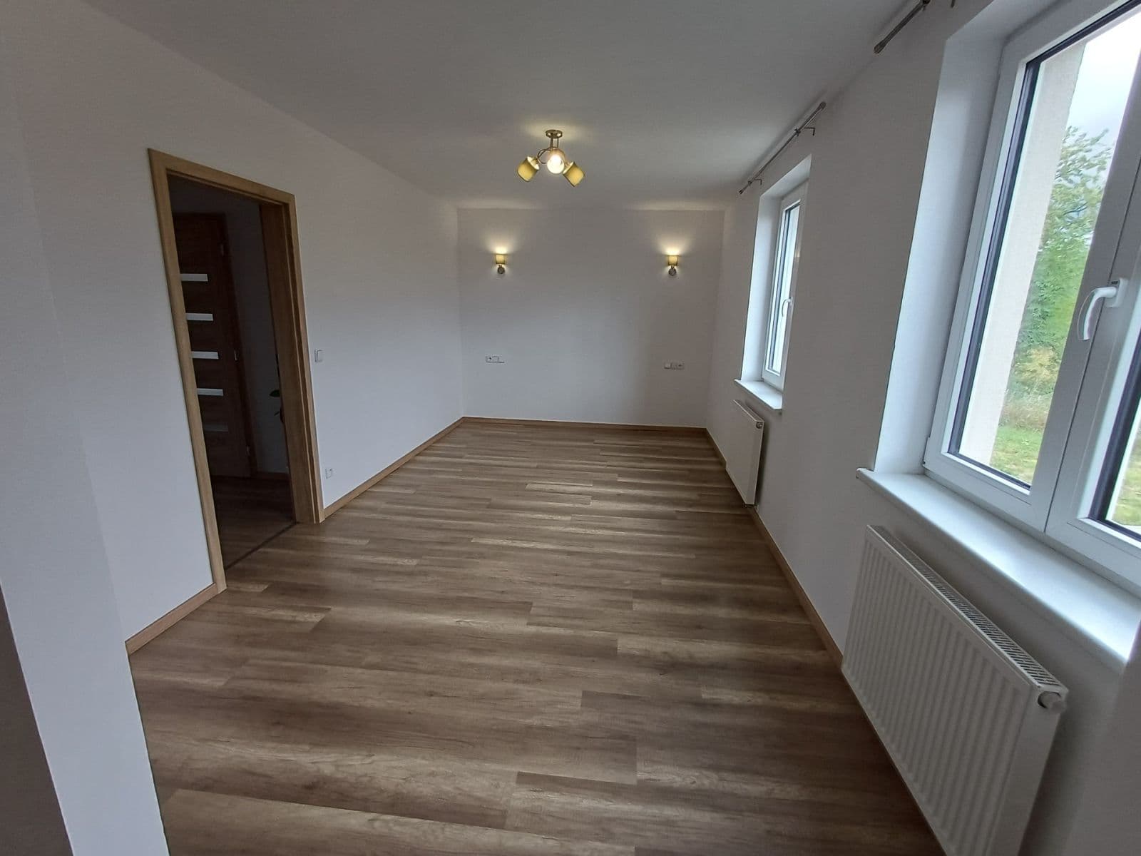 Prodej domu 110 m², pozemek 507 m², Třebeň, Karlovarský kraj Prodej domu 110 m², pozemek 507 m², Třebeň, Karlovarský kraj