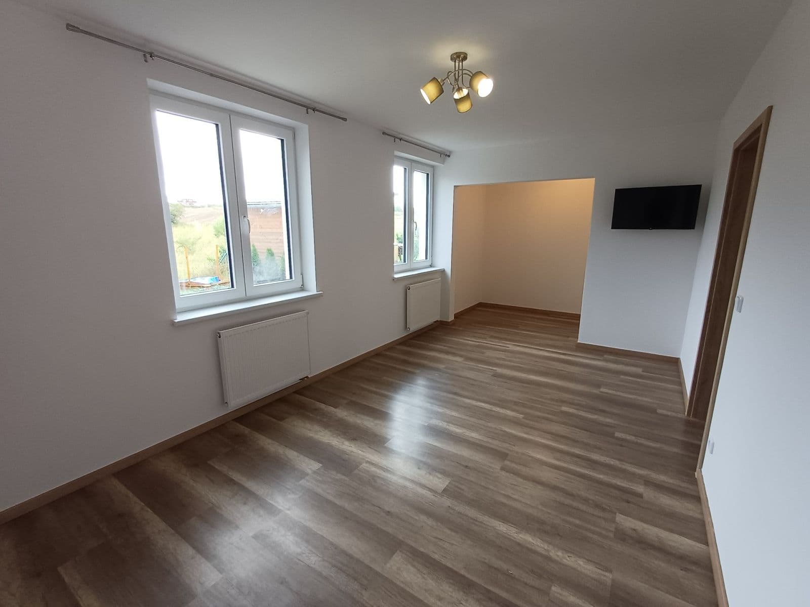 Prodej domu 110 m², pozemek 507 m², Třebeň, Karlovarský kraj Prodej domu 110 m², pozemek 507 m², Třebeň, Karlovarský kraj