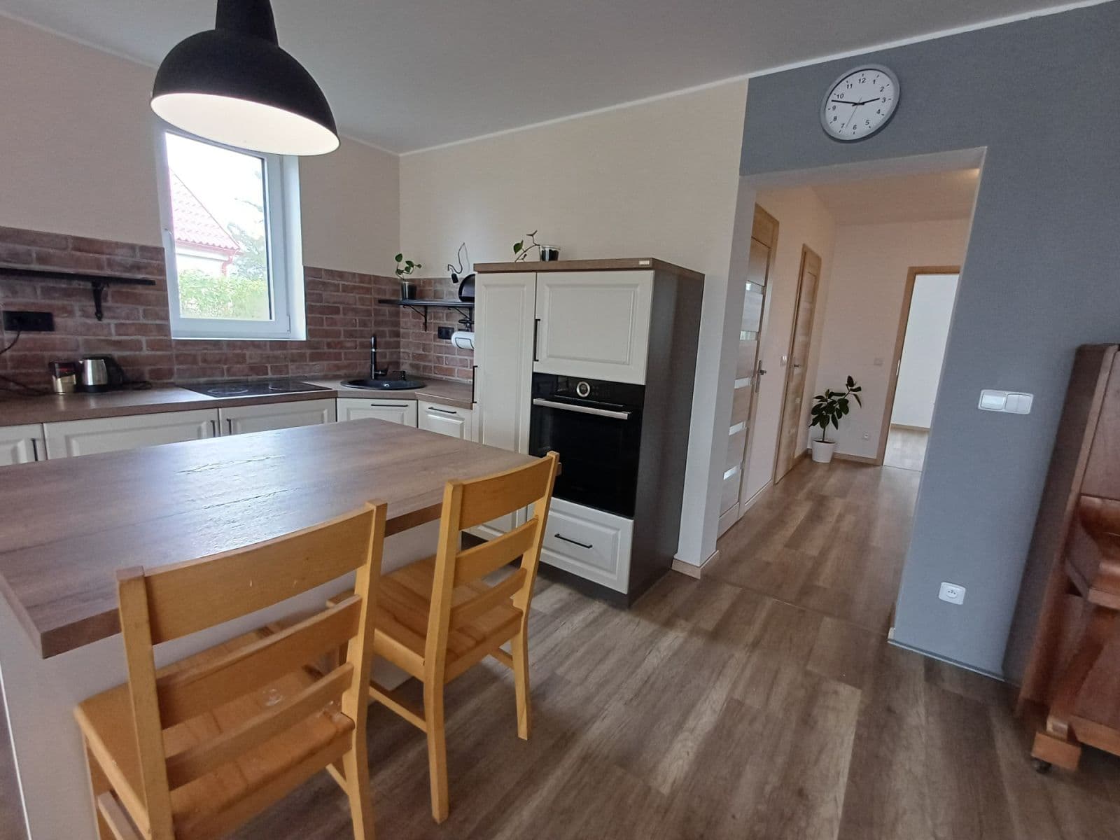 Prodej domu 110 m², pozemek 507 m², Třebeň, Karlovarský kraj Prodej domu 110 m², pozemek 507 m², Třebeň, Karlovarský kraj