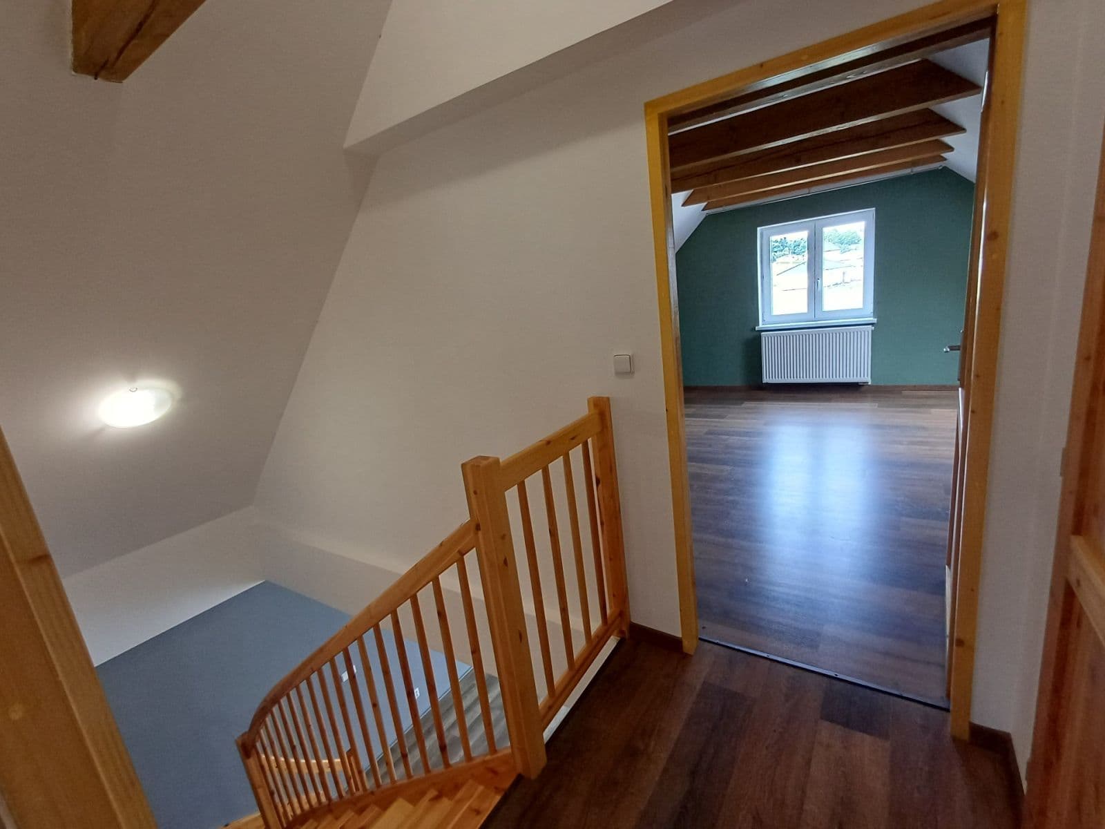 Prodej domu 110 m², pozemek 507 m², Třebeň, Karlovarský kraj Prodej domu 110 m², pozemek 507 m², Třebeň, Karlovarský kraj