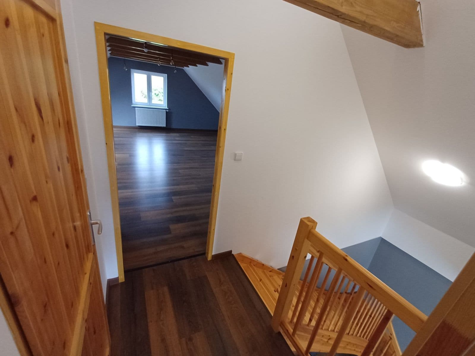 Prodej domu 110 m², pozemek 507 m², Třebeň, Karlovarský kraj Prodej domu 110 m², pozemek 507 m², Třebeň, Karlovarský kraj