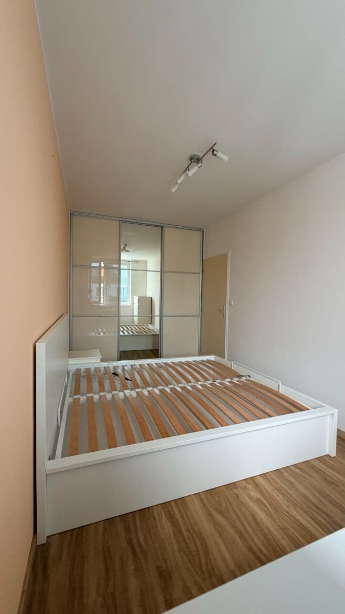 Pronájem bytu 2+kk 53 m², Terezínská, Praha, Praha Pronájem bytu 2+kk 53 m², Terezínská, Praha, Praha