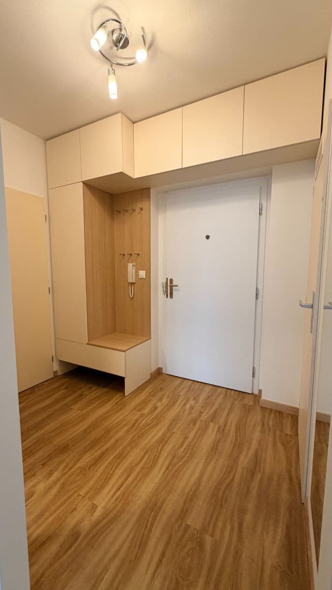 Pronájem bytu 2+kk 53 m², Terezínská, Praha, Praha Pronájem bytu 2+kk 53 m², Terezínská, Praha, Praha