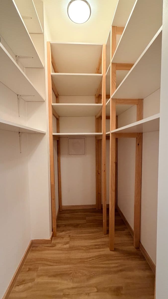Pronájem bytu 2+kk 53 m², Terezínská, Praha, Praha Pronájem bytu 2+kk 53 m², Terezínská, Praha, Praha