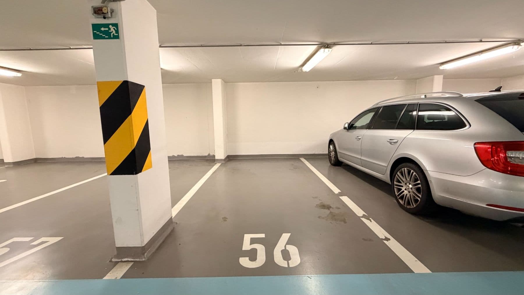 Pronájem bytu 2+kk 53 m², Terezínská, Praha, Praha Pronájem bytu 2+kk 53 m², Terezínská, Praha, Praha