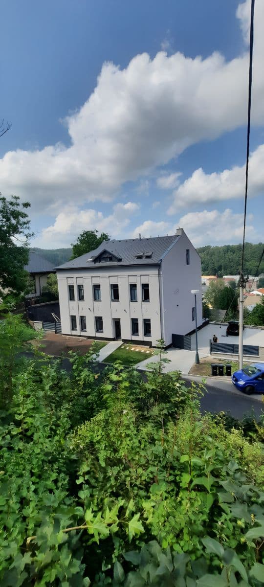 Pronájem bytu 2+kk 58 m², Chelčického, Úpice, Královéhradecký kraj Pronájem bytu 2+kk 58 m², Chelčického, Úpice, Královéhradecký kraj
